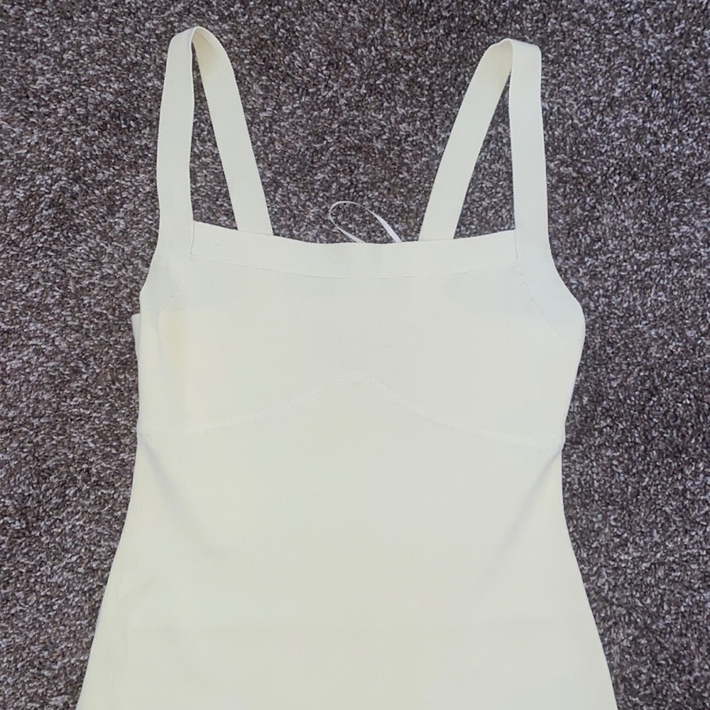 Zara Dress